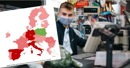 Praca. Polska zieloną wyspą w UE pod względem zatrudnienia. Ale jest problem