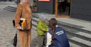 Ukrainka chciała sprzedać dziecko. Takiej kwoty zażądała