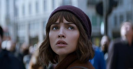Wielcy Polacy w nowym hicie Netfliksa. Twórcy "Problemu trzech ciał" tłumaczą swój wybór