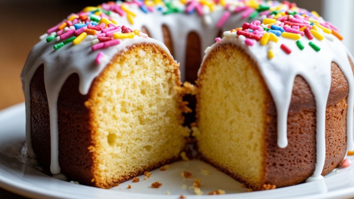 W jakiej temperaturze piec babkę wielkanocną?