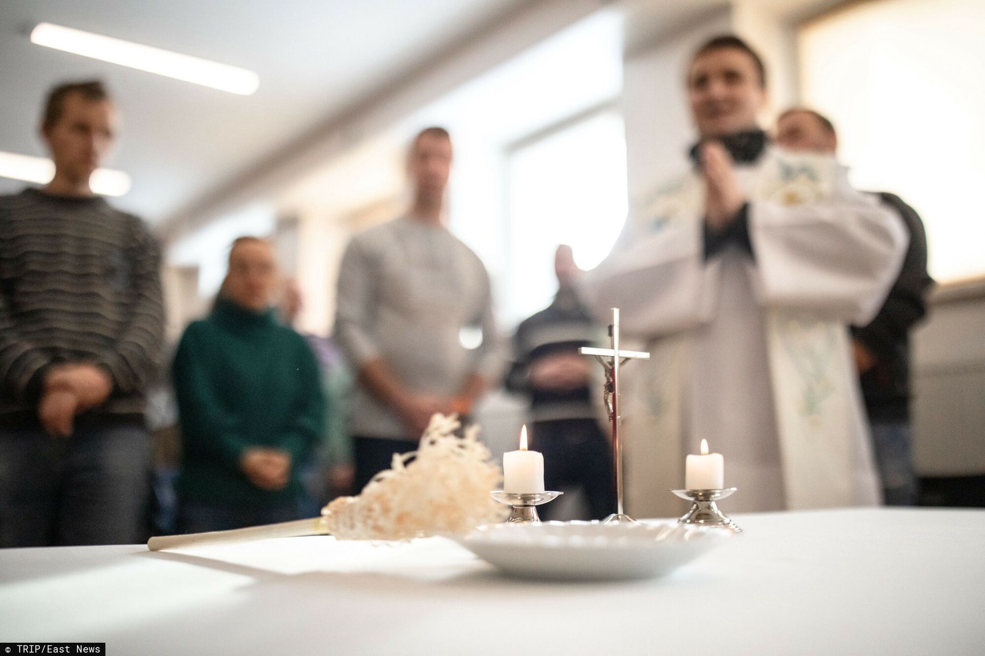 wiadomości,aktualności,WP Wiadomości Zmierzch tradycyjnej kolędy. Polacy chcą rewolucji w relacjach z księdzem