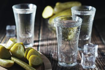 Giżycko wprowadza nocną prohibicję. Po zmroku drink tylko w barze