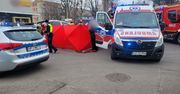 Tragedia w Strzelcach Opolskich. Przejechała po leżącej kobiecie