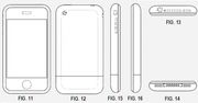 Apple uzyskał patent na wygląd iPhone'a 3GS i iPoda Touch