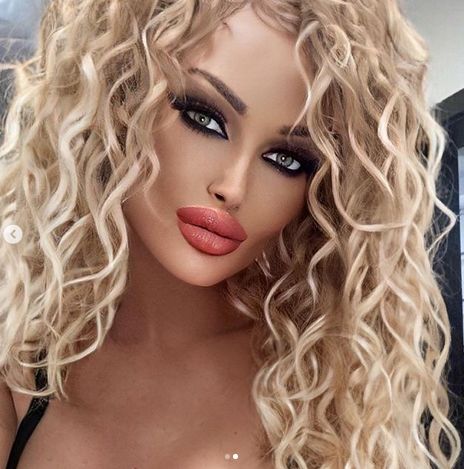 Małgorzata Godlewska