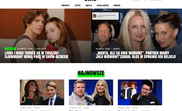 Nowy gracz na rynku. Ruszył portal CIAO!