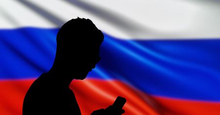 Tak sankcje wpłynęły na sprzedaż smartfonów w Rosji. Te liczby mówią wszystko