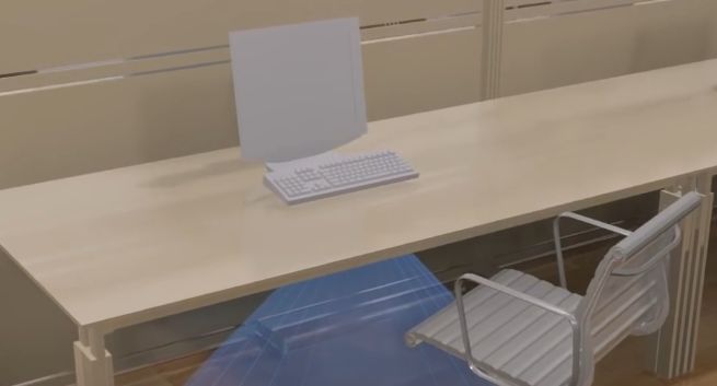 Po protestach „The Telegraph” usuwa z biurek dziennikarzy monitorujące ich czujniki