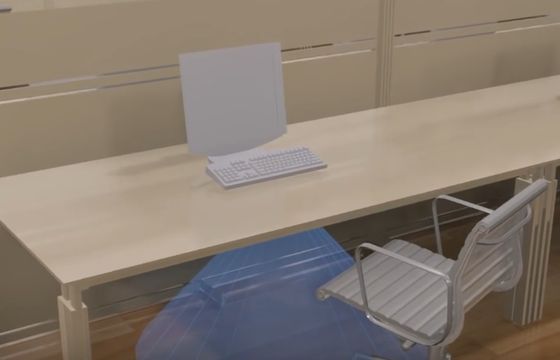 Po protestach „The Telegraph” usuwa z biurek dziennikarzy monitorujące ich czujniki