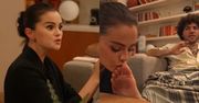 OSTRZEGAMY: Selena Gomez całuje BRUDNE STOPY swojego męża