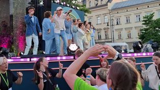 Pierwszy wakacyjny weekend w Krakowie. Wiele ciekawych wydarzeń: Festiwal Kawy, Krakowski Festiwal Komiksu, Opera na Wawelu i wiele innych
