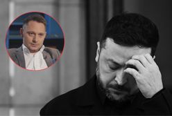 To Rosjanie pisali 28-punktowy plan pokojowy. Ekspert: Trumpa interesuje tylko rezultat