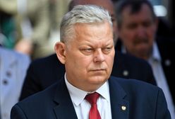 Suski się nie hamował. Zaatakował Tuska