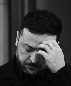 To Rosjanie pisali 28-punktowy plan pokojowy. Ekspert: Trumpa interesuje tylko rezultat