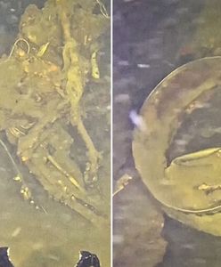 Tajemnicze odkrycie w USA. Dno jeziora skrywało wielką tajemnicę