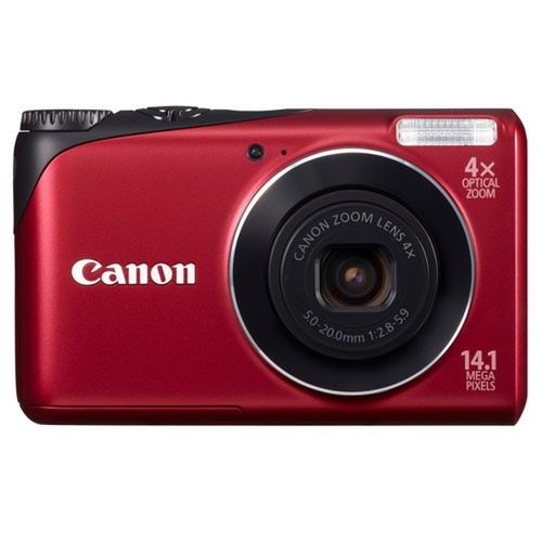 Canon PowerShot A2200