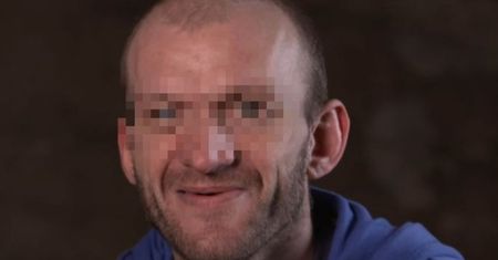 "Szczena" z "Chłopaków do wzięcia" został zatrzymany przez policję! Był poszukiwany trzema listami gończymi...