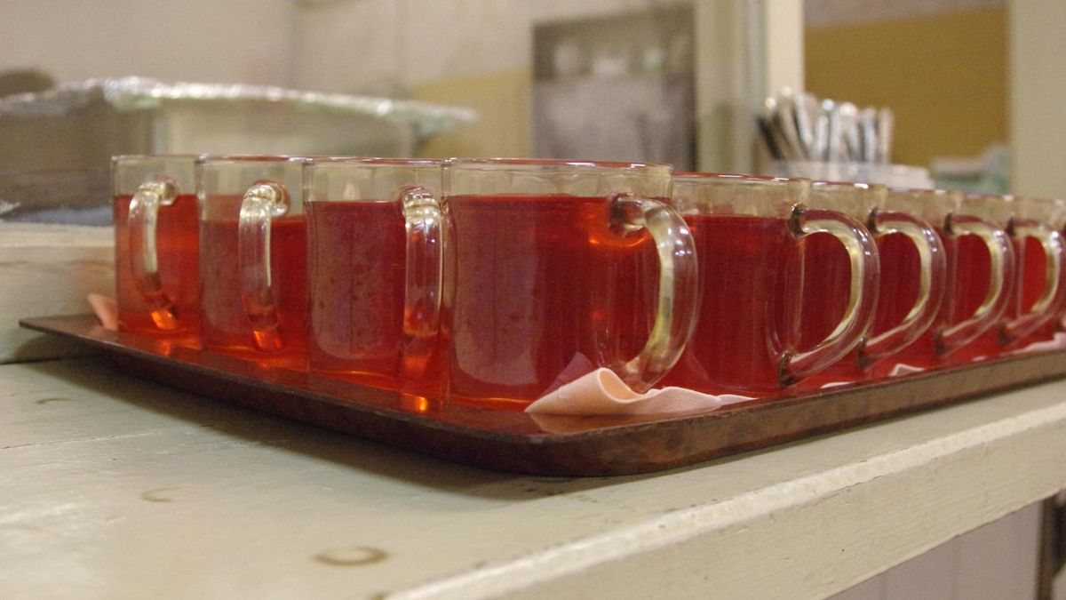 Cukier zwiększa ryzyko zakrzepicy