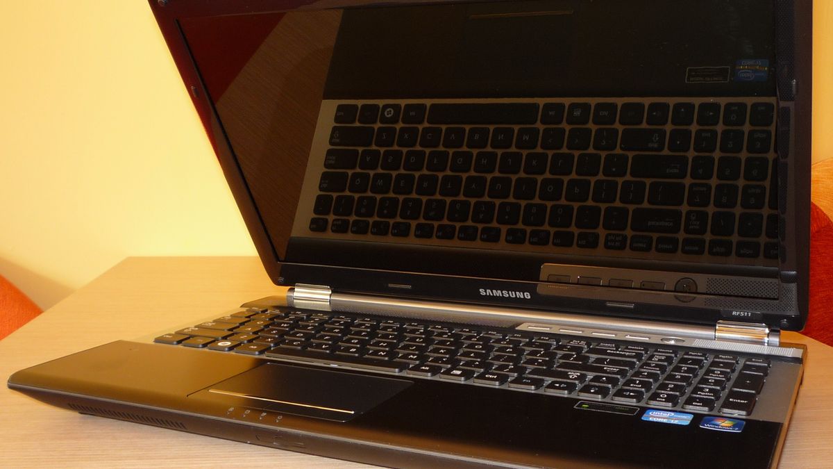 Samsung RF511 - mistrz opłacalności? [test cz. 2] 1