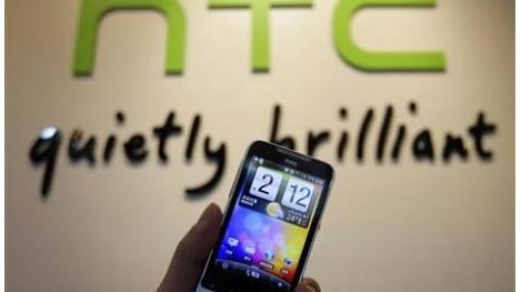 Telefon HTC z Windows Phone 7 kupimy jeszcze w tym roku! 1