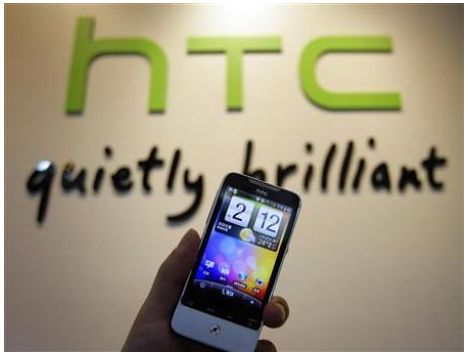 Telefon HTC z Windows Phone 7 kupimy jeszcze w tym roku!