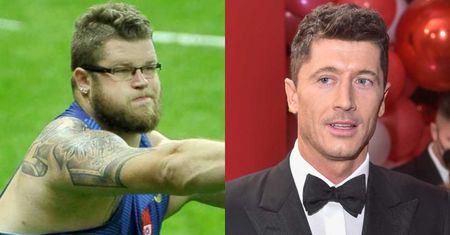 Paweł Fajdek BURZY SIĘ na wyniki plebiscytu "Przeglądu Sportowego": "WSTYD... Nie pozdrawiam"