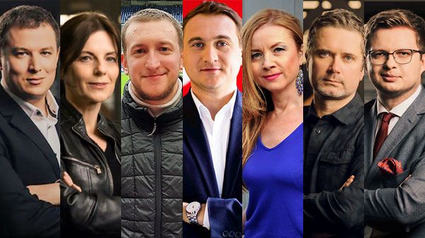 Dziennikarze WP