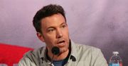 Ben Affleck: "Zakończyłem terapię uzależnienia od ALKOHOLU. To coś, z czym zmagałem się w przeszłości i nadal będę"