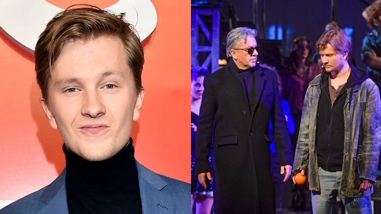 Tabloid prześwietla zarobki dzieci polskich celebrytów