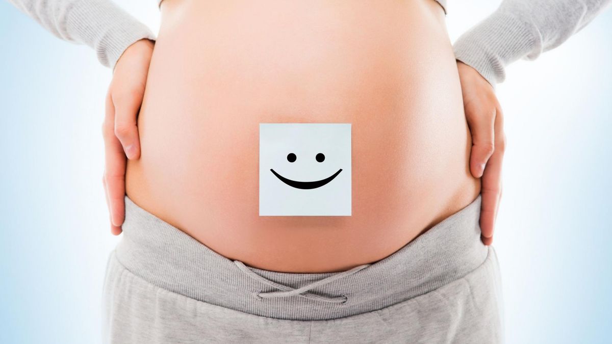 Ile przytyć w ciąży?