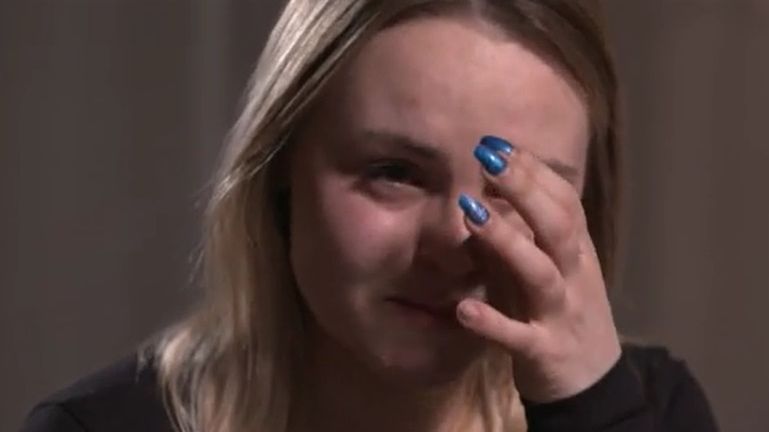 Rodzice nie mogą się pogodzić z tym, co spotkało ich dzieci