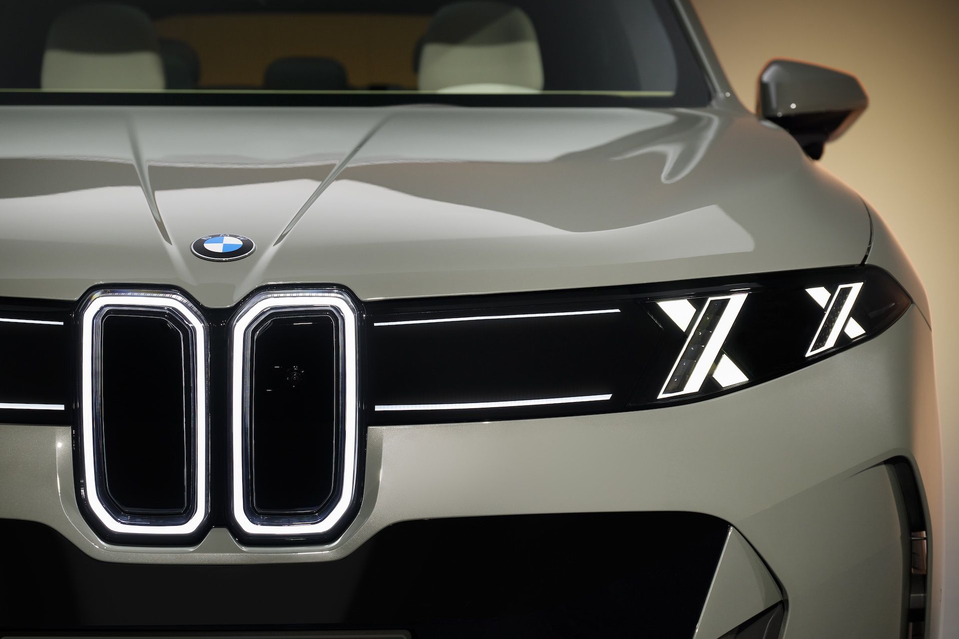 BMW X5 (2026)