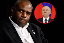 Brytyjski minister: Putin nie jest gotowy do negocjacji ws. Ukrainy