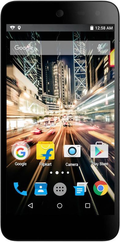 Micromax Canvas Amaze 2 to indyjski budżetowiec z ośmiordzeniowym procesorem Qualcomm Snapdragon