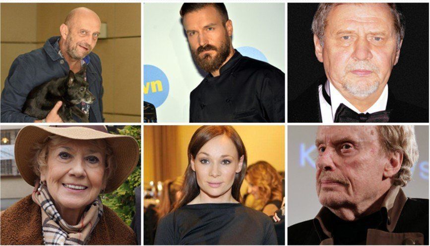 Wałbrzych: Gwiazdy kina przyjadą na XXVII ArtCup