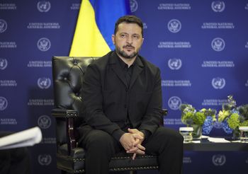 Ukraina będzie produkować rakiety do systemu Patriot? Zełenski po rozmowie z Trumpem