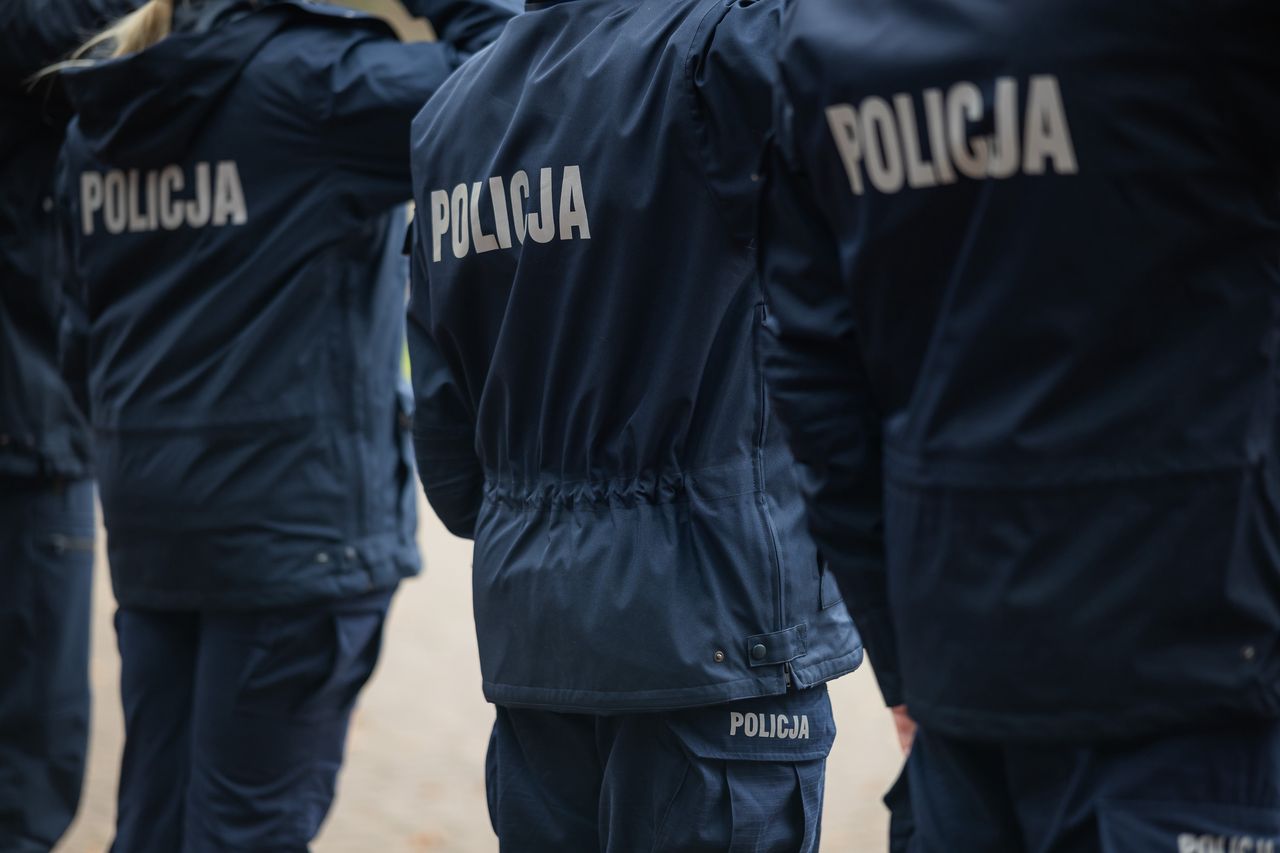 Podlaskie: Siedem szkół uruchamia klasy dla przyszłych mundurowych