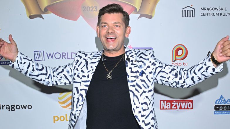 Zenon Martyniuk 