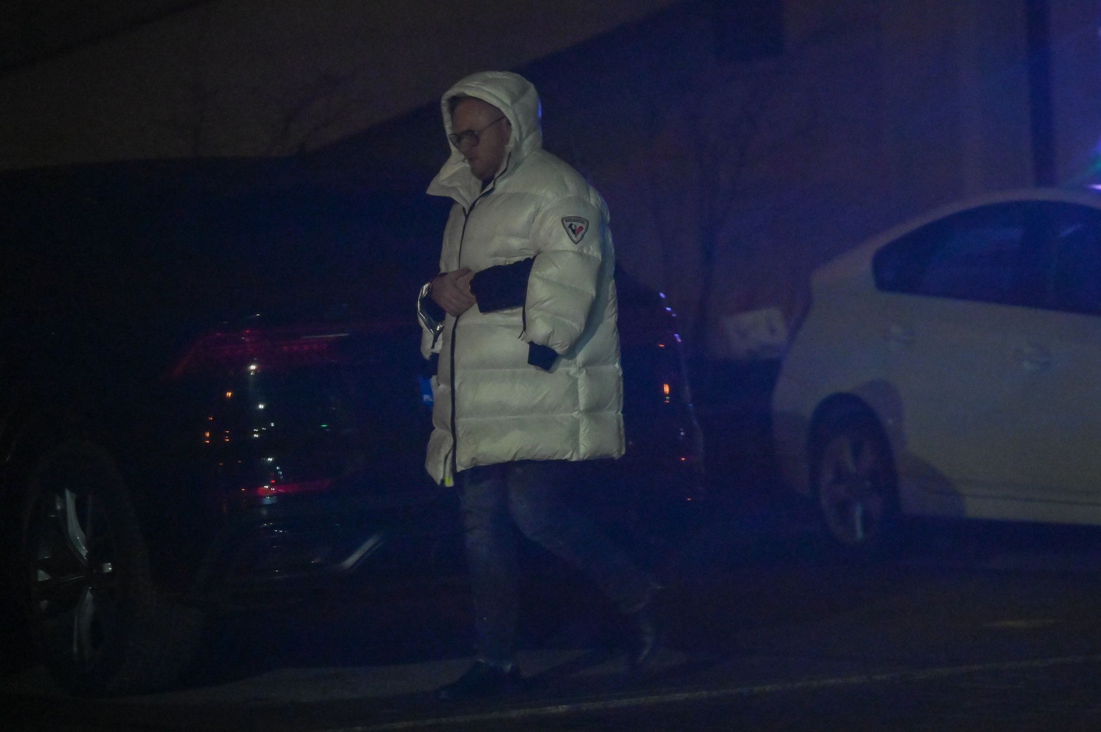 Katarzyna Niezgoda i Paweł Markiewicz