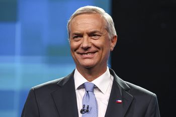 Jose Antonio Kast nowym prezydentem. Prawica wraca do władzy w Chile