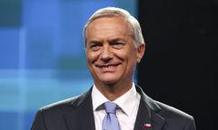 Jose Antonio Kast nowym prezydentem. Prawica wraca do władzy w Chile