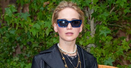 Rodzinna farma Jennifer Lawrence w ogniu. Pożar strawił rodzinny dom aktorki