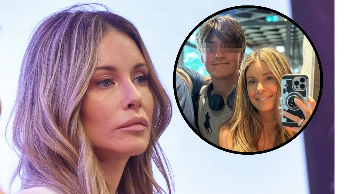 Jak syn Rozenek radzi sobie na studiach we Francji?