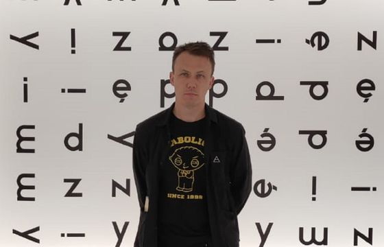 Andrzej Mikulewicz dołącza do Keino Creative