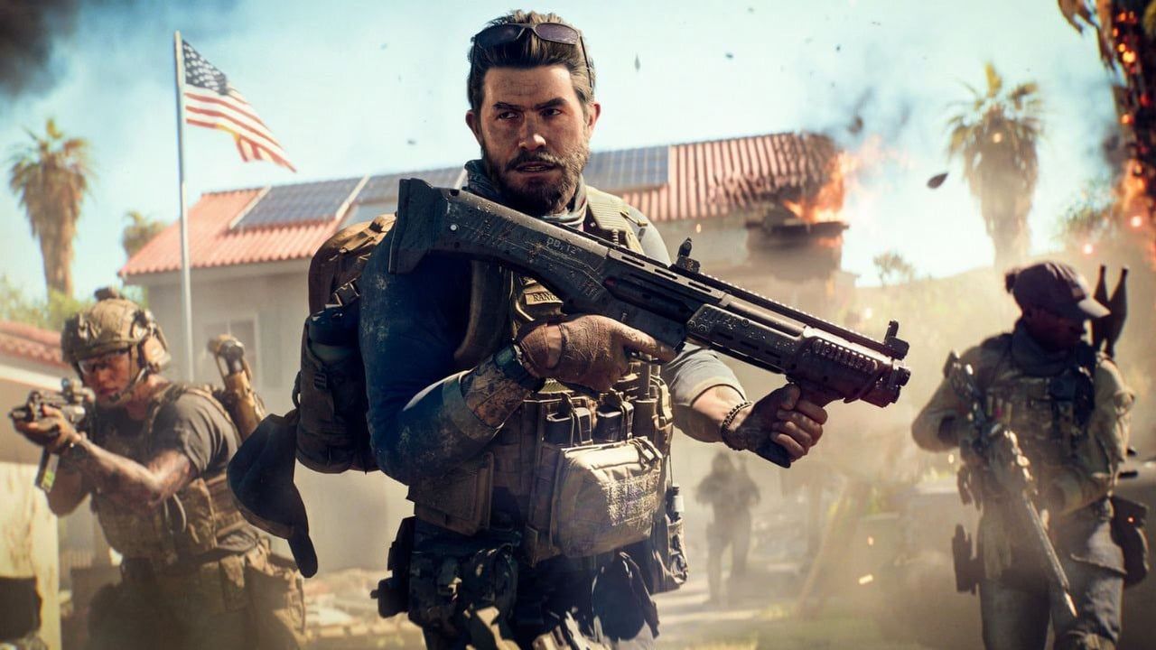 Wielki reset przyćmił premierę olbrzymiej aktualizacji Battlefield 6. Gracze twierdzą, że to niedopracowana beta i są wkurzeni na EA DICE