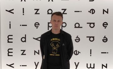 Andrzej Mikulewicz dołącza do Keino Creative