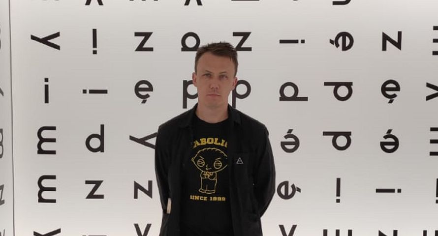 Andrzej Mikulewicz dołącza do Keino Creative