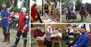 Piknik Rycerski 2026 w Aleksandrowie Kujawskim przyciągnął tłumy widzów i rekonstruktorów z całej Polski