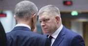 Fico: Słowacja nie poprze konkluzji szczytu UE o Ukrainie