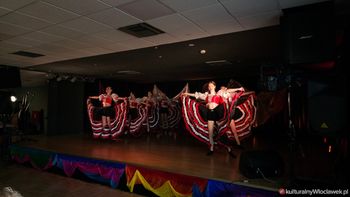Dzień Sąsiada na Zazamczu. Klub "Zazamcze" zaprasza mieszkańców